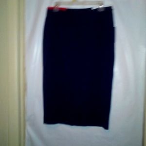 Tommy Hilfiger Heritage Pencil Skirt, Sz 8